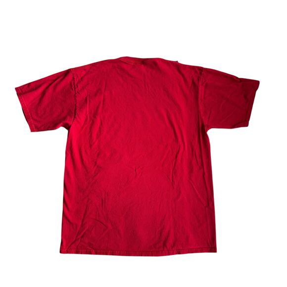 Vintage Trix T-Shirt Jerzees Print Cereal Mens XL - Picture 4 of 6